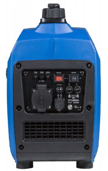 Генератор бензиновий інверторний HYUNDAI (HHY 1050Si)